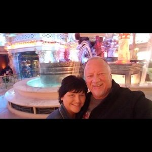 Meet your Posher, Linda